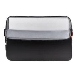 WiWU รุ่น Skin Armor Sleeve - ซองใส่ Laptop/MacBook ขนาด 13" - สี Black