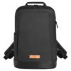 WiWU รุ่น Elite Backpack - กระเป๋าเป้สะพายหลัง - สี Black