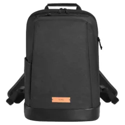 WiWU รุ่น Elite Backpack - กระเป๋าเป้สะพายหลัง - สี Black