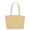 WiWU รุ่น Ora Tote - กระเป๋าถือ Laptop/MacBook ขนาด 14“ - สี Ivory