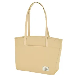 WiWU รุ่น Ora Tote - กระเป๋าถือ Laptop/MacBook ขนาด 14“ - สี Ivory