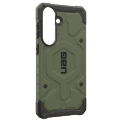 UAG รุ่น Pathfinder (Magnetic) - เคส Galaxy S26 Plus - สี Olive Drab