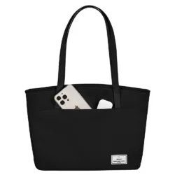 WiWU รุ่น Ora Tote - กระเป๋าถือ Laptop/MacBook ขนาด 16“ - สี Black