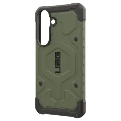 UAG รุ่น Pathfinder (Magnetic) - เคส Galaxy S26 Plus - สี Olive Drab