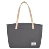 WiWU รุ่น Ora Tote - กระเป๋าถือ Laptop/MacBook ขนาด 16“ - สี Gray