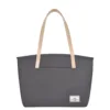 WiWU รุ่น Ora Tote - กระเป๋าถือ Laptop/MacBook ขนาด 14“ - สี Gray