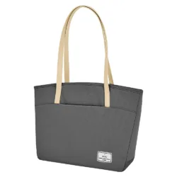WiWU รุ่น Ora Tote - กระเป๋าถือ Laptop/MacBook ขนาด 16“ - สี Gray