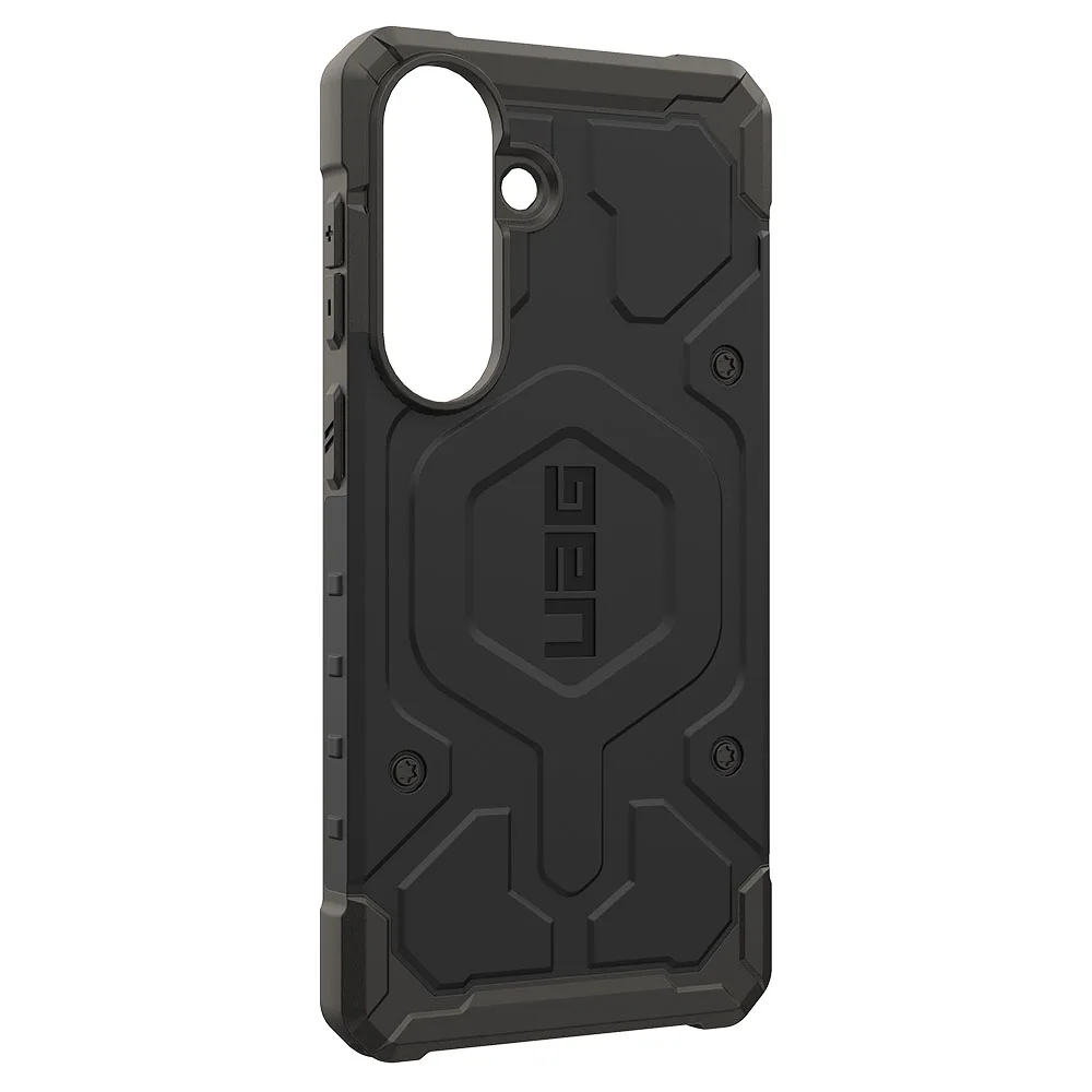UAG รุ่น Pathfinder (Magnetic) - เคส Galaxy S26 Plus - สี Black 3 UAG รุ่น Pathfinder (Magnetic) - เคส Galaxy S26 Plus - สี Black - Image 3