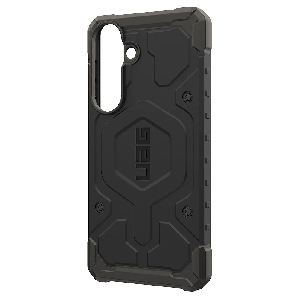 UAG รุ่น Pathfinder (Magnetic) - เคส Galaxy S26 Plus - สี Black 2 UAG รุ่น Pathfinder (Magnetic) - เคส Galaxy S26 Plus - สี Black - Image 2