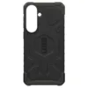 UAG รุ่น Pathfinder (Magnetic) - เคส Galaxy S26 Plus - สี Black