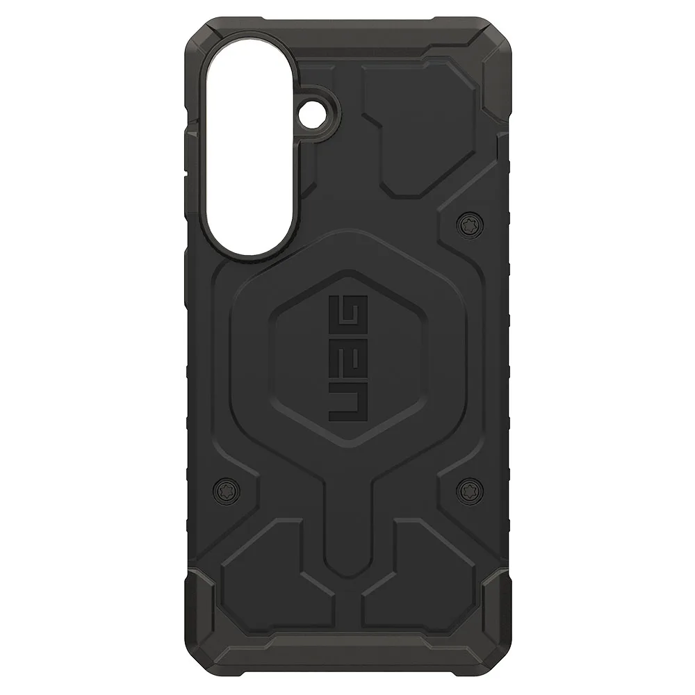 UAG รุ่น Pathfinder (Magnetic) - เคส Galaxy S26 Plus - สี Black 1 UAG รุ่น Pathfinder (Magnetic) - เคส Galaxy S26 Plus - สี Black