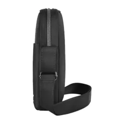 WiWU รุ่น Hali Sling - กระเป๋าสะพายข้าง - สี Black