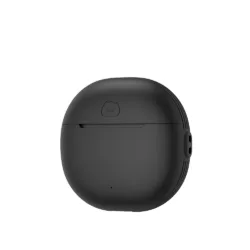 WiWU รุ่น T31 ENC - หูฟังไร้สาย - สี Black