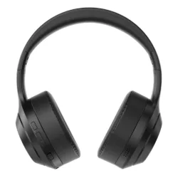 WiWU รุ่น TD-15 Soundbasha (ANC) - หูฟัง Headphone ไร้สาย - สี Black