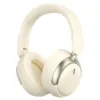 WiWU รุ่น Elite Wireless Headset (ANC) - หูฟัง Headphone ไร้สาย - สี White