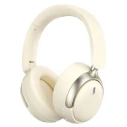 WiWU รุ่น Elite Wireless Headset (ANC) - หูฟัง Headphone ไร้สาย - สี White