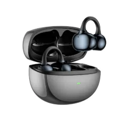 WiWU รุ่น Ai306 - หูฟังไร้สาย - สี Grey