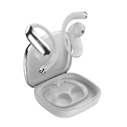 WiWU รุ่น Ai303 - หูฟังไร้สาย - สี Grey