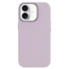 WiWU รุ่น Skin Touch - เคส iPhone 17 - สี Purple