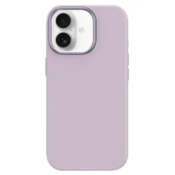 WiWU รุ่น Skin Touch - เคส iPhone 17 - สี Purple