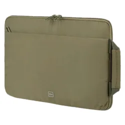 Tucano รุ่น Sandy - ซองใส่ Laptop 14" / MacBook Pro 14" - สี Green 9 Tucano รุ่น Sandy - ซองใส่ Laptop 14" / MacBook Pro 14" - สี Green