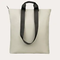 Tucano รุ่น GOMMO Shopper - กระเป๋าถือ Laptop 14"/ MacBook Pro 14" - Gray