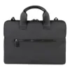 Tucano รุ่น Gommo Super Slim - กระเป๋าโน๊ตบุ๊ค Laptops 13-14"/ Macbook Air 15” - สี Black
