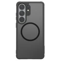 Araree รุ่น Duple M ARMOR - เคส Galaxy S26 Ultra - สี Black