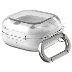 Araree รุ่น NUKIN - เคส Galaxy Buds 4/ 4 Pro - สี Clear