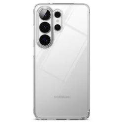 Ringke รุ่น Fusion - เคส Galaxy S26 - สี Clear