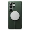 Ringke รุ่น Onyx Magnetic - เคส Galaxy S26 Ultra - สี Dark Green