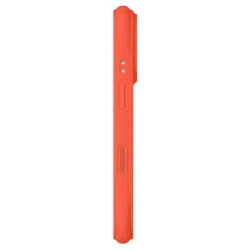 Casetify รุ่น Ripple Case (Magsafe) - เคส iPhone 17 Pro - สี Octane Orange