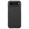 WiWU รุ่น Aramid Armor - เคส iPhone Air - สี Black