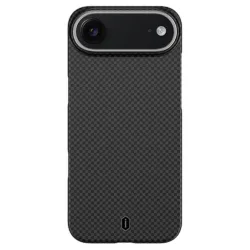 WiWU รุ่น Aramid Armor - เคส iPhone Air - สี Black