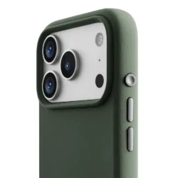 tineeOWL รุ่น DUNE X - เคส iPhone 17 Pro Max - สี Sage Green