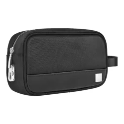 WiWU รุ่น Hali Travel Pouch - กระเป๋าใส่อุปกรณ์เสริม - สี Black