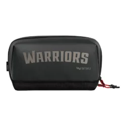 WiWU รุ่น Warriors Tech Pouch Xpro - กระเป๋าใส่อุปกรณ์เสริม - สี Black
