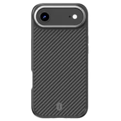 WiWU รุ่น Defense Ultra - เคส iPhone Air - สี Black