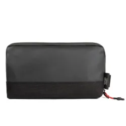 WiWU รุ่น Warriors Tech Pouch X - กระเป๋าใส่อุปกรณ์เสริม - สี Black