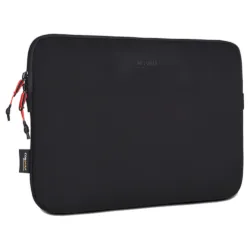 WiWU รุ่น Skin Armor Sleeve - ซองใส่ Laptop/MacBook ขนาด 13" - สี Black
