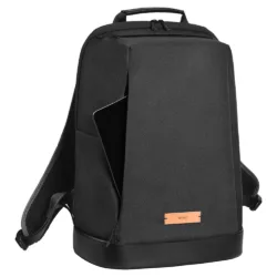 WiWU รุ่น Elite Backpack - กระเป๋าเป้สะพายหลัง - สี Black