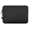 WiWU รุ่น Skin Armor Sleeve - ซองใส่ Laptop/MacBook ขนาด 14" - สี Black