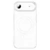 WiWU รุ่น iNVISIBLE Pro - เคส iPhone Air - สี Clear