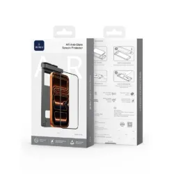 WiWU รุ่น AR Anti-Glare Screen Protector - ฟิล์มกระจก iPhone Air