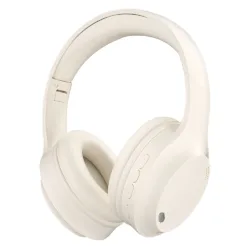 WiWU รุ่น TD-11 - หูฟัง Headphone ไร้สาย - สี White
