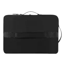 WiWU รุ่น Alpha Double Layer Sleeve - ซองใส่ Laptop/MacBook ขนาด 15.6" - สี Black