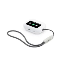 WiWU รุ่น T22 True Wireless - หูฟังไร้สาย - สี White