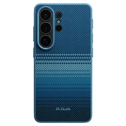 Pitaka รุ่น Cairn Case - เคส Galaxy S26 Ultra - สี Moonrise