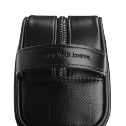 WiWU รุ่น Phantom Numeric Lock Pouch - กระเป๋าอเนกประสงค์ - สี Black