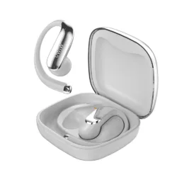 WiWU รุ่น Ai303 - หูฟังไร้สาย - สี Grey